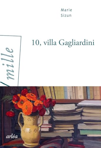 10, villa Gagliardini