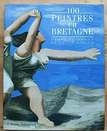 100 peintres en Bretagne