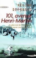 101, avenue Henri-Martin