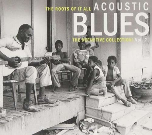 Acoustic Blues, vol. 2