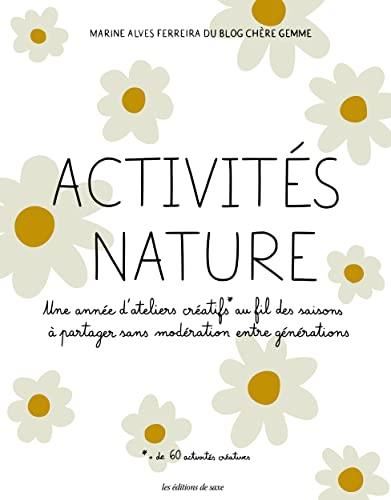 Activités nature