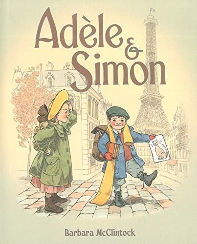 Adèle et Simon