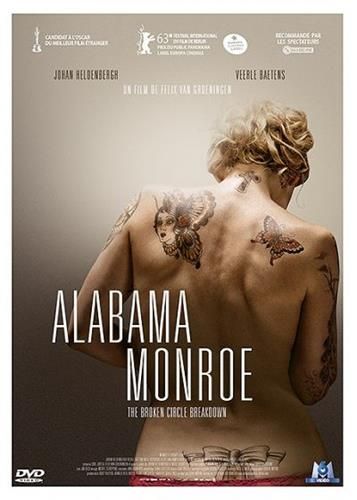 Alabama Monroe