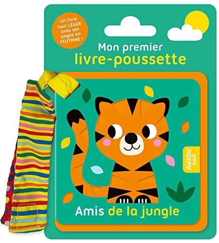 Amis de la jungle