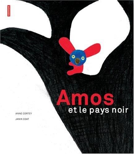 Amos et le pays noir