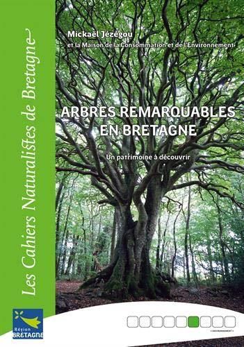 Arbres remarquables en Bretagne