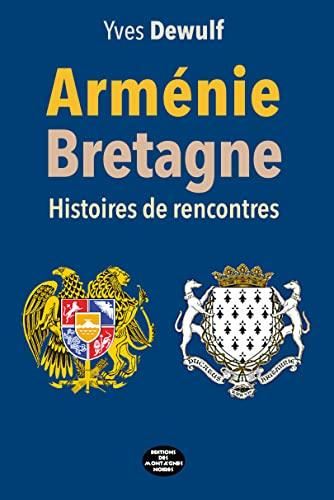 Arménie Bretagne