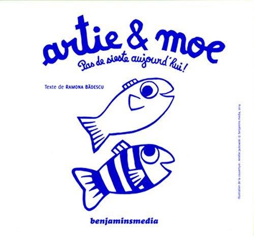 Artie & Moe+CD