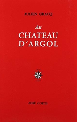 Au château d'Argol