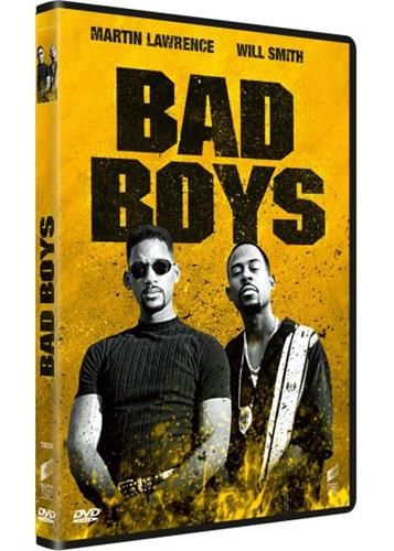 Bad Boys