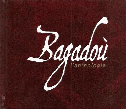 Bagadoù