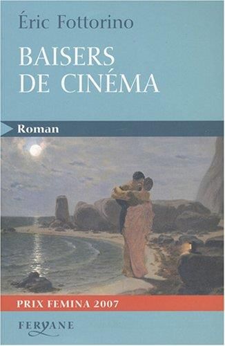 Baisers de cinéma