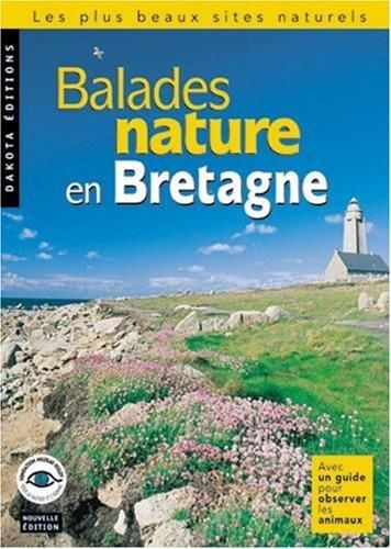Balades nature en Bretagne
