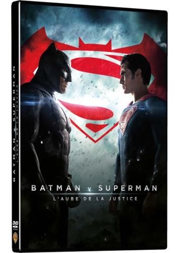 Batman v Superman