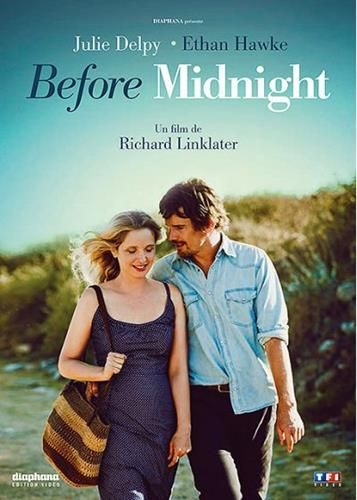 Before Midnight