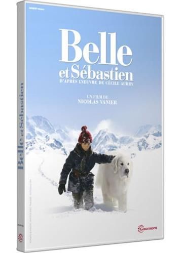 Belle et Sébastien