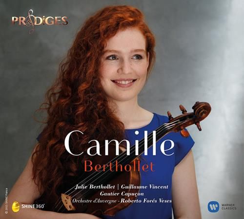 Berthollet - Camille