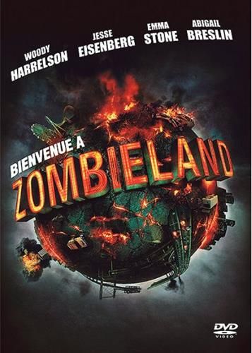 Bienvenue à Zombieland