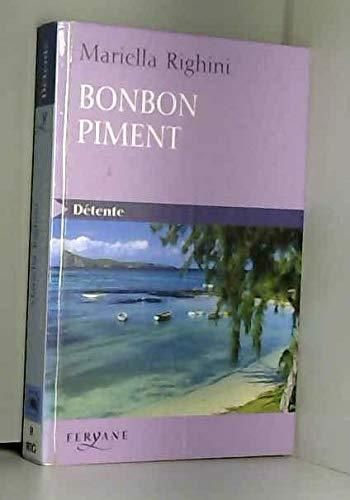 Bonbon piment