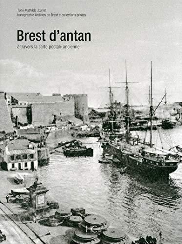 Brest d'antan