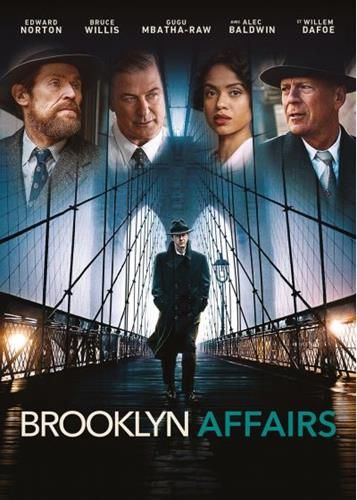 Brooklyn Affairs