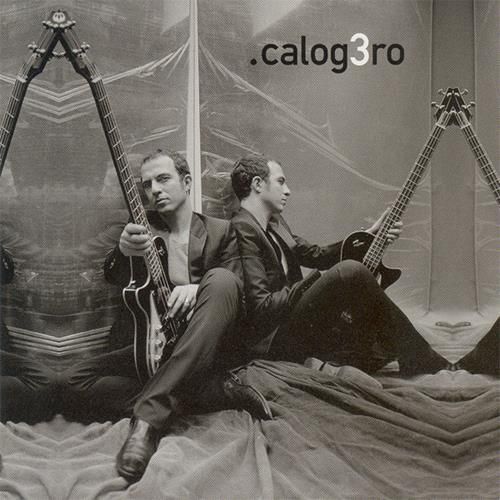 Calog3ro