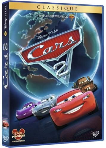 Cars 2