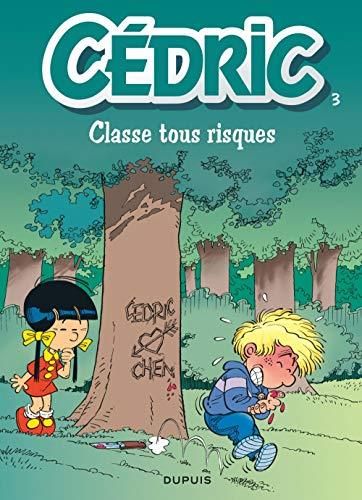 Cédric