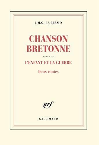 Chanson bretonne