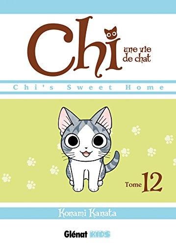 Chi, une vie de chat