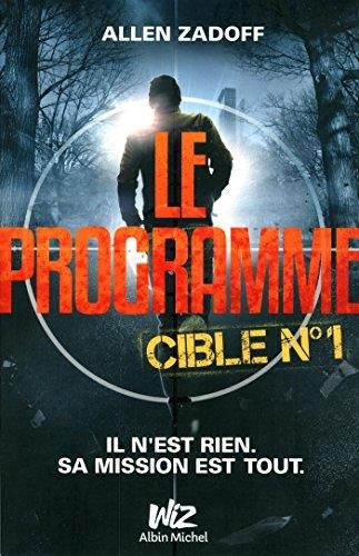 Cible n° 1