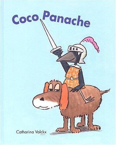 Coco Panache