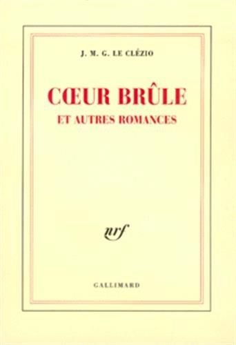 Coeur brûle