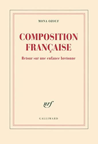 Composition française