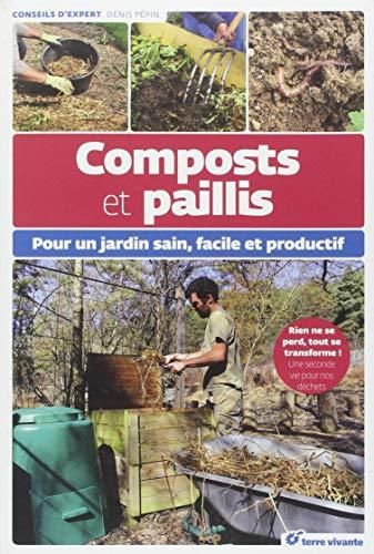 Composts et paillis