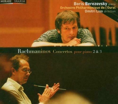 Concertos pour piano n°2 & 3