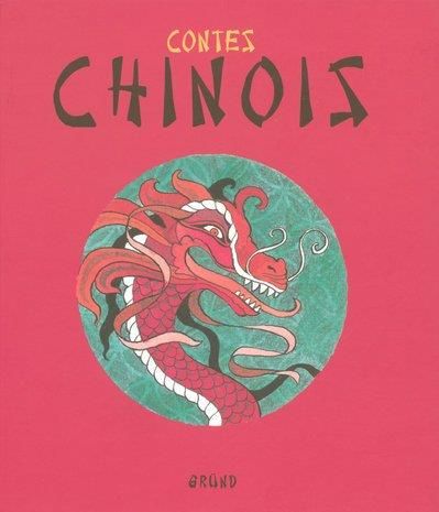 Contes chinois