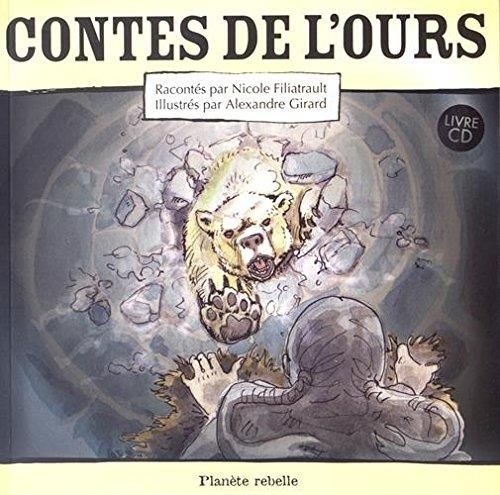 Contes de l'Ours