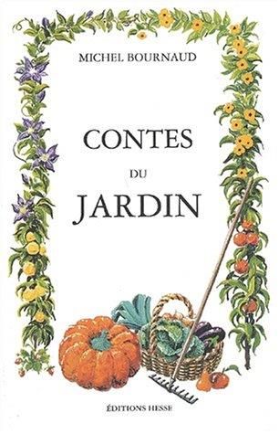 Contes du jardin