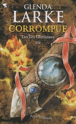 Corrompue