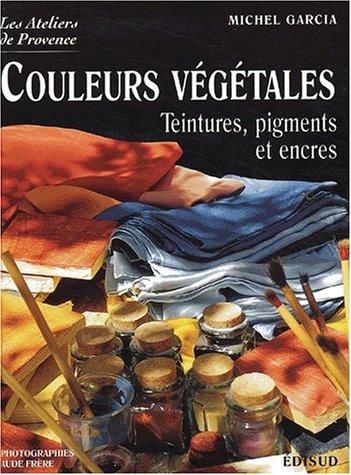 Couleurs végétales