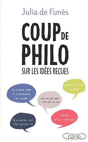 Coup de philo