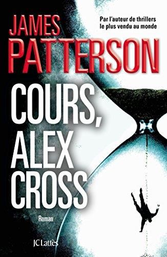 Cours, Alex Cross !