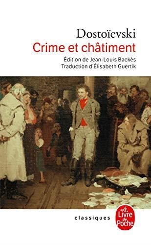 Crime et châtiment