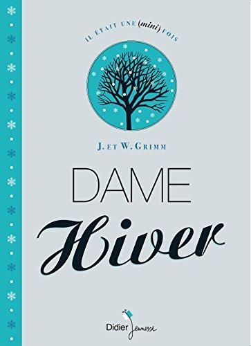 Dame Hiver