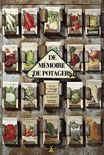 De mémoire de potagers