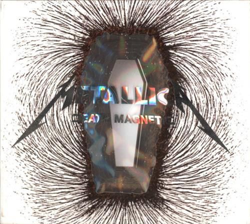 Death magnetic