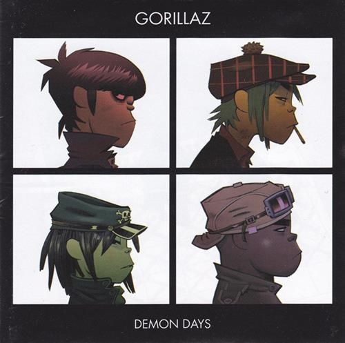 Demon days