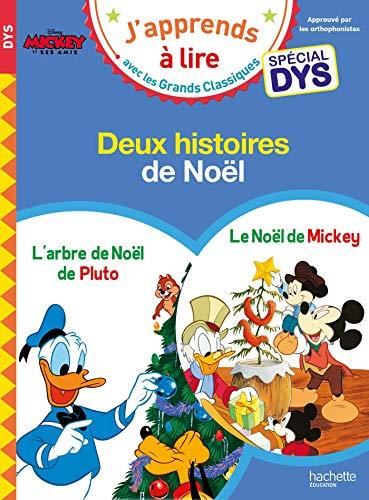 Deux histoires de Noël