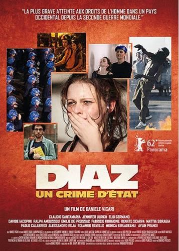 Diaz